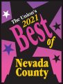 2021 Best of Nevada County