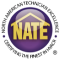 NATE Certified
